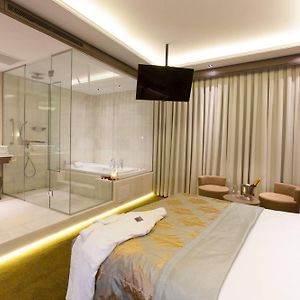 Superior Kamer met een King Size Bed